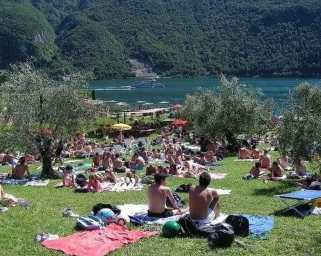 Nyaraló Abbadia Como Lake By Hll&quot *