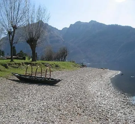 Nyaraló Abbadia Como Lake By Hll&quot