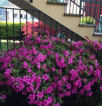 Vakantiehuis Abbadia Como Lake By Hll&quot Abbadia Lariana