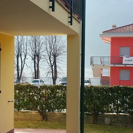 Abbadia Como Lake By Hll&quot Vakantiehuis Abbadia Lariana