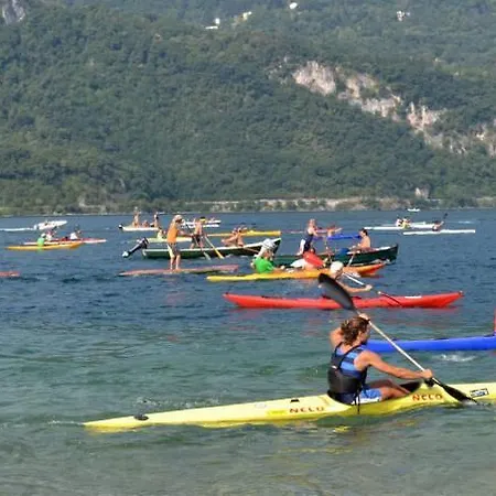 Vakantiehuis Abbadia Como Lake By Hll&quot Abbadia Lariana