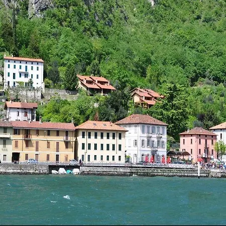 Vakantiehuis Abbadia Como Lake By Hll&quot