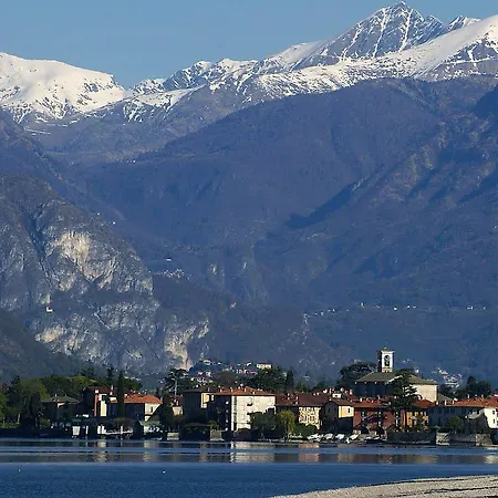 Vakantiehuis Abbadia Como Lake By Hll&quot