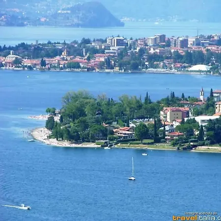 Abbadia Como Lake By Hll&quot