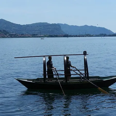 Abbadia Como Lake By Hll&quot