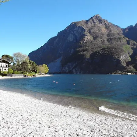Abbadia Como Lake By Hll&quot