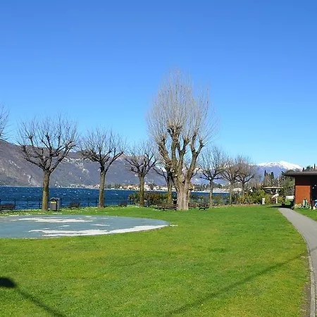 Ferienhaus Abbadia Como Lake By Hll&quot *